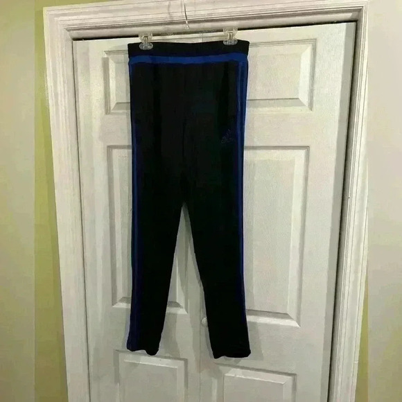 Adidas sweatpants size Medium - Picture 2 of 10